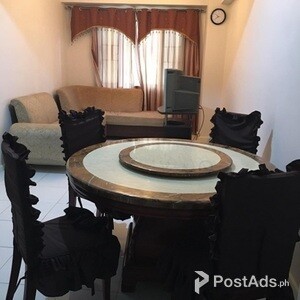 Big 1 Bedroom with parking for sale in BGC, Taguig City | PostAds PH