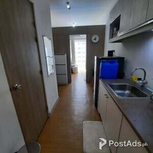 Taguig 1 Bedroom for sale near BGC and SM Aura | PostAds PH