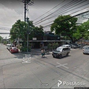 Vacant lot for lease in Kamuning QC. | PostAds PH