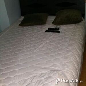 1 BR condo unit for sale near SM Aura and BGC | PostAds PH