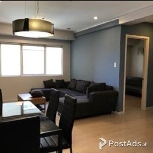 Taguig 2 BR for sale w/ parking near SM Aura & Market Market | PostAds PH