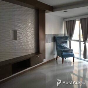 Taguig City 2 Bedroom unit w/ parking for sale in BGC | PostAds PH