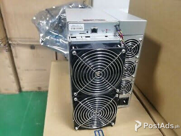 Asic Bitmain Antminer s19 Pro mining power machine 