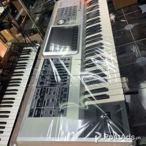 Yamaha Genos 76keys Keyboard | PostAds PH