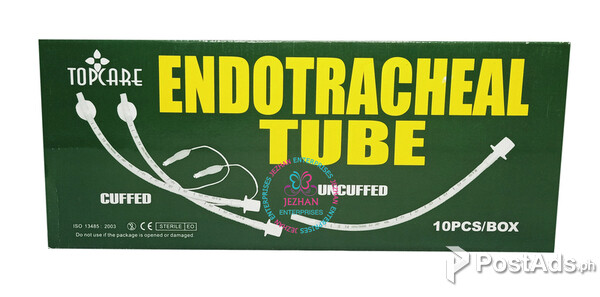 Endotracheal Tube 7.0  (1 Piece)