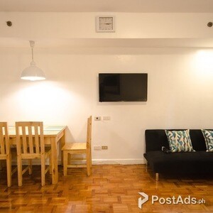 2 Bedroom for sale near Cash & Carry at Linear Makati | PostAds PH