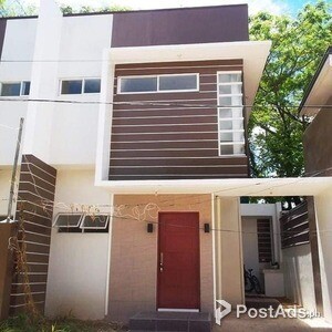 READY FOR OCCUPANCY HOUSE PIT OS TALAMBAN CEBU | PostAds PH