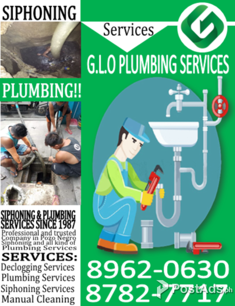 GLO MALABANANN EXPERT PLUMBERS1