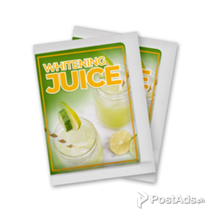 OEM powder juice manufacturer | PostAds PH