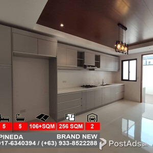 TOWNHOUSE 3-Levels Tandang Sora, Quezon City | PostAds PH