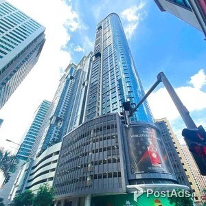 Ready for occupancy condo in Eastwood, Quezon City - RFO | PostAds PH