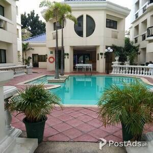 El Jardine el Presidente | PostAds PH