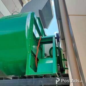 Blowers(Exhaust/Fresh Air)-Supply and Installation | PostAds PH