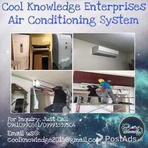 Bulacan - Air Conditioning Systems | PostAds PH