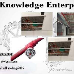 Bulacan - Fire Sprinkler System | PostAds PH