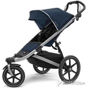 2021 THULE URBAN GLIDE 2 JOGGING STROLLER | PostAds PH