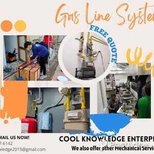 Bulacan - Gas Line System | PostAds PH