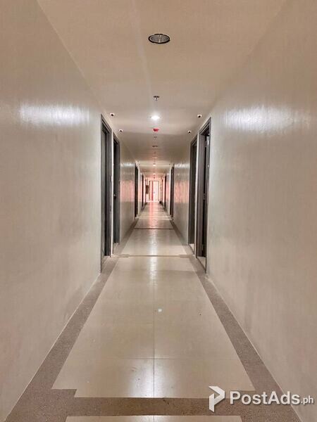 RFO Studio Unit for sale in Las Piñas | Hermosa COHO by Crown Asia