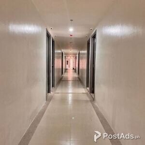 RFO Studio Unit for sale in Las Piñas | Hermosa COHO by Crown Asia | PostAds PH