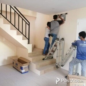 Air Condition Cleaning and Repair Services in Mandaue | PostAds PH