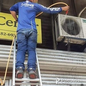 Air Condition Cleaning and Repair Services in Bakilid Mandaue | PostAds PH