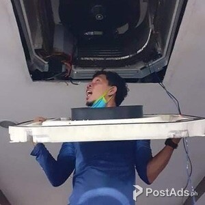 Air Condition Cleaning and Repair Services in Maguikay Mandaue | PostAds PH