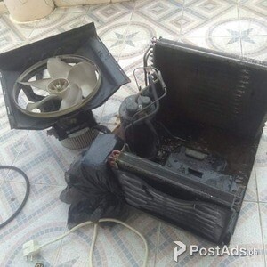Air Condition Cleaning and Repair Services in Opao Mandaue | PostAds PH