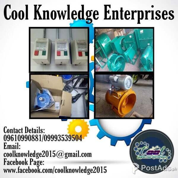Ventilation System