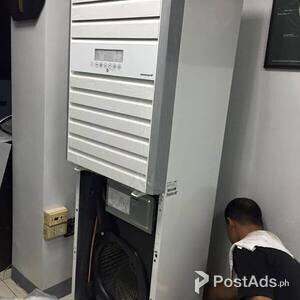 Air con Units (BRAND NEW)--Supply and Installation | PostAds PH