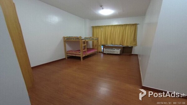 Eastwood Parkview 1 Unfurnished 4-Bedroom Condo FOR SALE