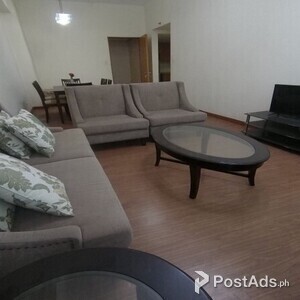 Eastwood Parkview 1 Semi-Furnished 2BR | PostAds PH