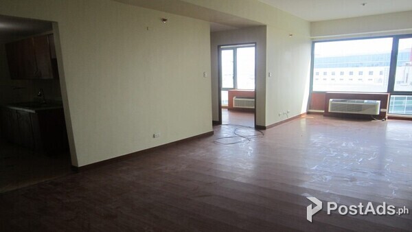 Eastwood Parkview 2 Unfurnished 2-Bedroom