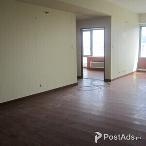 Eastwood Parkview 2 Unfurnished 2-Bedroom | PostAds PH