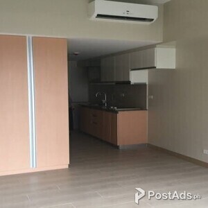 One Eastwood Unfurnished Studio Type | PostAds PH