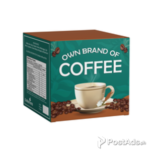Healthy Coffee Supplier | PostAds PH
