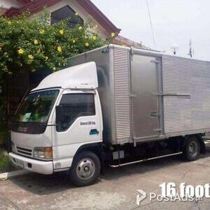 LJ'S TRUCK RENTAL/CAR RENTAL SERVICES | PostAds PH