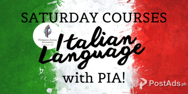 Online Italian Language Course for Second Level Beginners (A1-b)