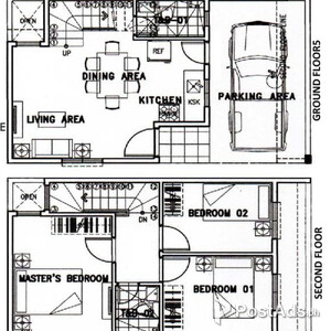 BULOVA HEIGHTS 2 PRE SELLING 2-STOREY UNIT, QUEZON CITY | PostAds PH