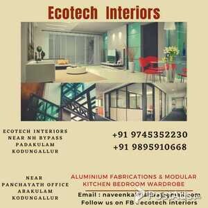 Aluminum Window manufacturers in Tripunithura Edapally Kaloor Vyttila | PostAds PH