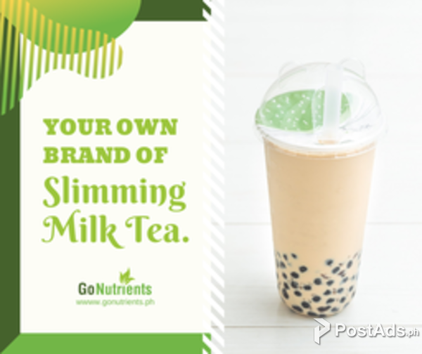 Slimming Manufacturer in Manila  