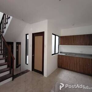 RFO TOWNHOUSE TALAMBAN CEBU CITY Michael James Residences | PostAds PH