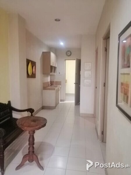 Cebu 16K 2 Bedroom for rent in Banilad