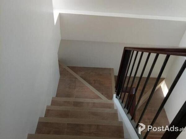 ready for occupancy duplex house Summer Breeze Pit os Cebu City