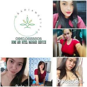 QUALITY HOME AND HOTEL MASSAGE SERVICE IN PASIG | PostAds PH