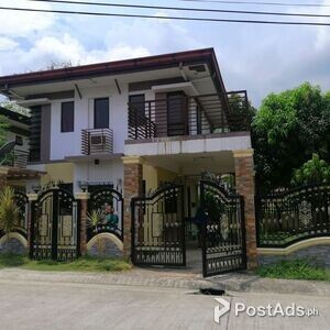 Cebu 25K Furnished House for RENT in Minglanilla | PostAds PH