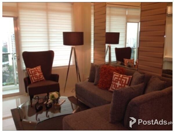 Cebu 26K 1 Bedroom Fully Furnished  Padgett Place
