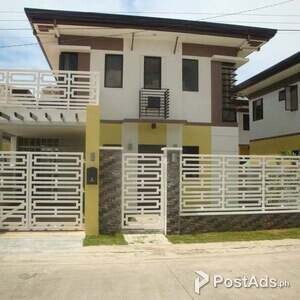 Cebu 35K Fully Furnished House for RENT in Minglanilla | PostAds PH