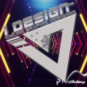 ONLINE GRAPHIC DESIGNER | PostAds PH