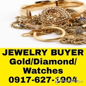 Jewelry Buyer in Metro Manila | PostAds PH