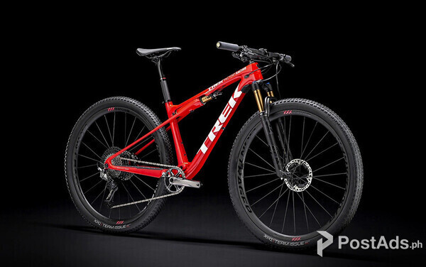 2021 Specialized S-Works CruX